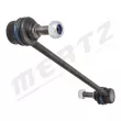 Entretoise/tige, stabilisateur MERTZ M-S0121 - Visuel 3