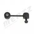 Entretoise/tige, stabilisateur MERTZ M-S0122 - Visuel 2