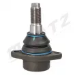 Rotule de suspension MERTZ M-S0123 - Visuel 1