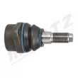 Rotule de suspension MERTZ M-S0123 - Visuel 2