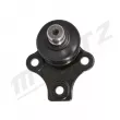 Rotule de suspension MERTZ M-S0124 - Visuel 3