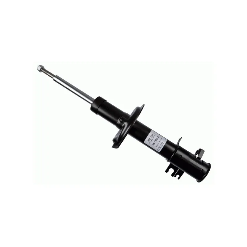 Amortisseur avant droit SACHS 310 764