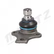 Rotule de suspension MERTZ M-S0125 - Visuel 2