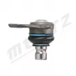 Rotule de suspension MERTZ M-S0125 - Visuel 3