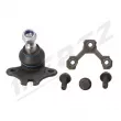 Rotule de suspension MERTZ M-S0126 - Visuel 1