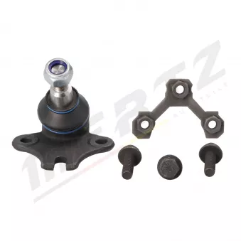 Rotule de suspension MERTZ