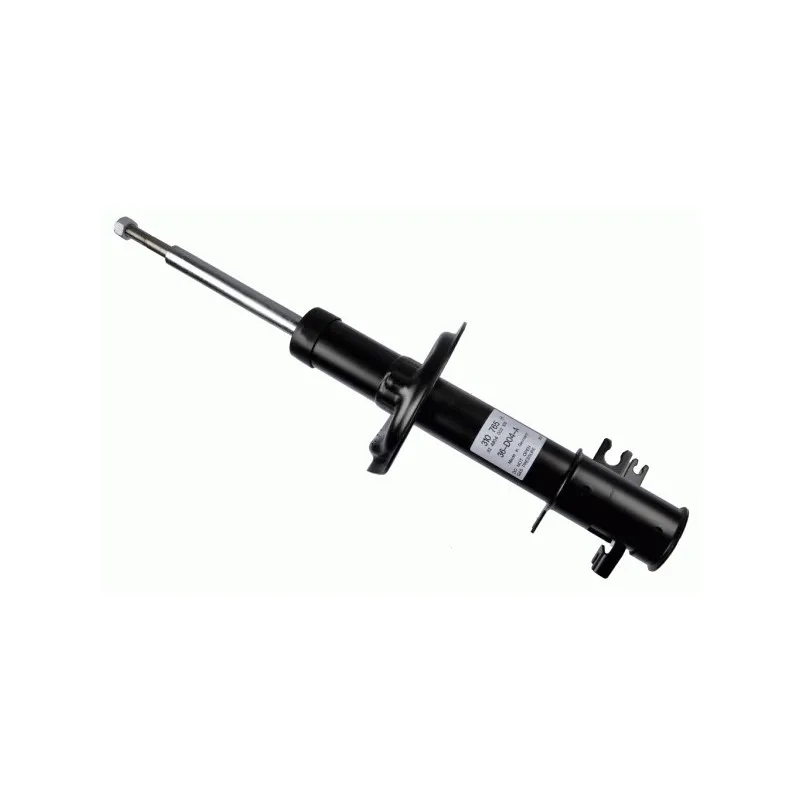 Amortisseur avant gauche SACHS 310 765