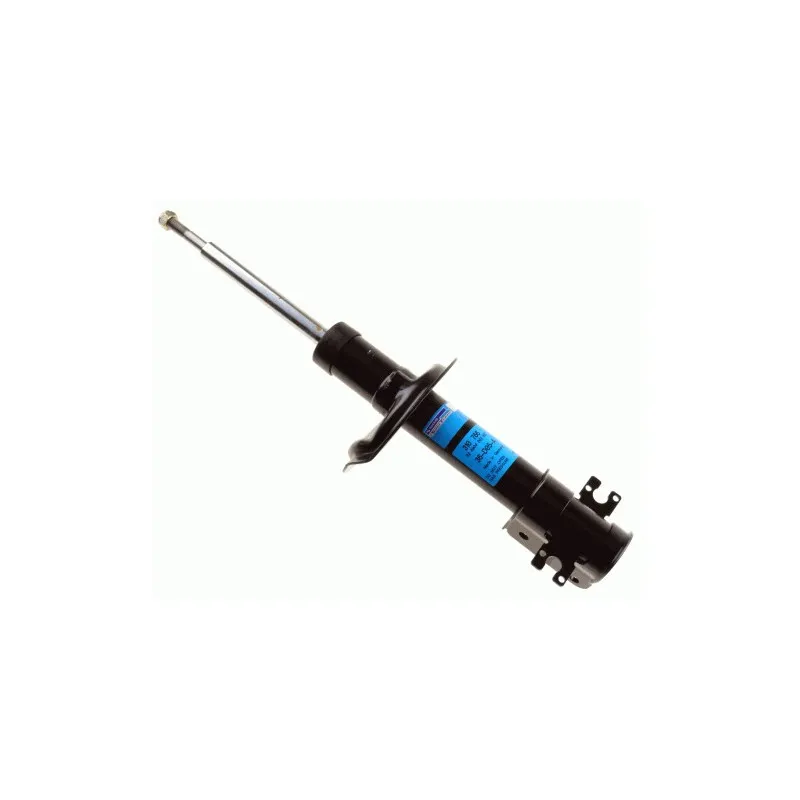 Jeu de 2 amortisseurs avant SACHS 310 766