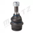 Rotule de suspension MERTZ M-S0128 - Visuel 3