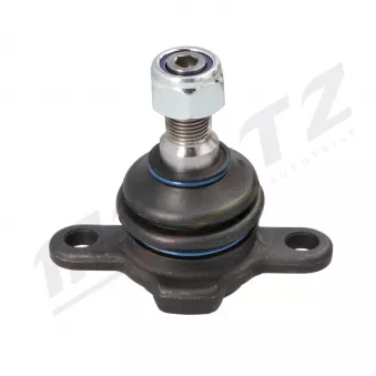 Rotule de suspension MERTZ