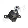 Rotule de suspension MERTZ M-S0129 - Visuel 3