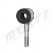 Entretoise/tige, stabilisateur MERTZ M-S0132 - Visuel 1