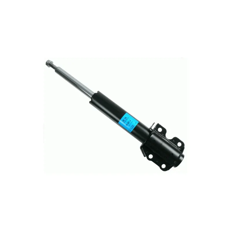 Jeu de 2 amortisseurs avant SACHS 310 768