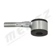 Entretoise/tige, stabilisateur MERTZ M-S0132 - Visuel 3