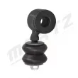 Entretoise/tige, stabilisateur MERTZ M-S0133 - Visuel 1