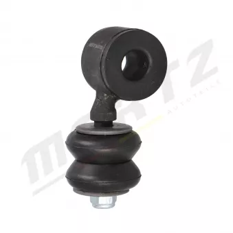 Entretoise/tige, stabilisateur MERTZ