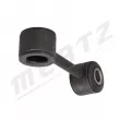 Entretoise/tige, stabilisateur MERTZ M-S0134 - Visuel 3