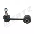 Entretoise/tige, stabilisateur MERTZ M-S0135 - Visuel 1