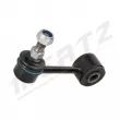Entretoise/tige, stabilisateur MERTZ M-S0135 - Visuel 2