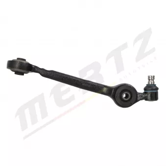 Triangle ou bras de suspension (train avant) MERTZ