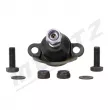 Rotule de suspension MERTZ M-S0138 - Visuel 1