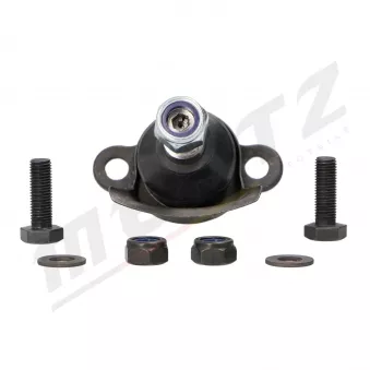 Rotule de suspension MERTZ
