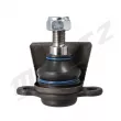 Rotule de suspension MERTZ M-S0138 - Visuel 2