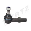 Rotule de barre de connexion MERTZ M-S0139 - Visuel 1