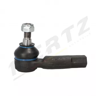 Rotule de barre de connexion avant droit MERTZ M-S0143