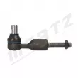 Rotule de barre de connexion MERTZ M-S0146 - Visuel 1