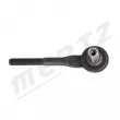 Rotule de barre de connexion MERTZ M-S0147 - Visuel 2