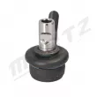 Rotule de barre de connexion MERTZ M-S0147 - Visuel 3