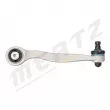 Triangle ou bras de suspension (train avant) MERTZ M-S0149 - Visuel 1