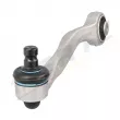 Triangle ou bras de suspension (train avant) MERTZ M-S0150 - Visuel 2