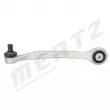 Triangle ou bras de suspension (train avant) MERTZ M-S0151 - Visuel 1