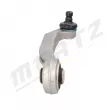 Triangle ou bras de suspension (train avant) MERTZ M-S0152 - Visuel 3