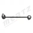 Entretoise/tige, stabilisateur MERTZ M-S0153 - Visuel 1