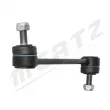 Entretoise/tige, stabilisateur MERTZ M-S0153 - Visuel 3