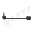 Entretoise/tige, stabilisateur MERTZ M-S0154 - Visuel 1