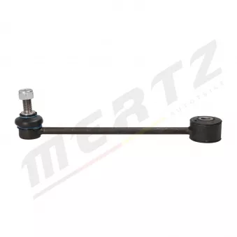 Entretoise/tige, stabilisateur MERTZ M-S0154