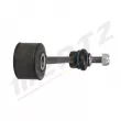 Entretoise/tige, stabilisateur MERTZ M-S0154 - Visuel 3