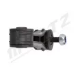 Entretoise/tige, stabilisateur MERTZ M-S0156 - Visuel 3
