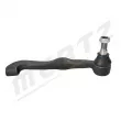 Rotule de barre de connexion avant gauche MERTZ M-S0157 - Visuel 1