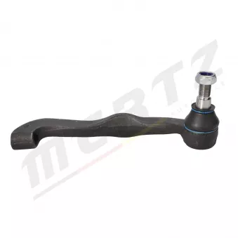 Rotule de barre de connexion avant gauche MERTZ M-S0157