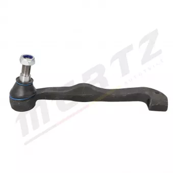 Rotule de barre de connexion avant droit MERTZ M-S0158