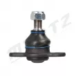 Rotule de suspension MERTZ M-S0159 - Visuel 1