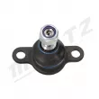 Rotule de suspension MERTZ M-S0159 - Visuel 3