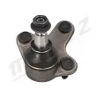 Rotule de suspension avant droit MERTZ M-S0161 - Visuel 1