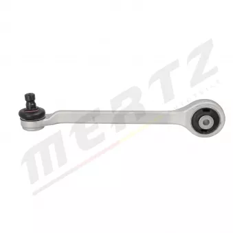 Triangle ou bras de suspension (train avant) MERTZ M-S0162