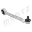 Triangle ou bras de suspension (train avant) MERTZ M-S0162 - Visuel 2